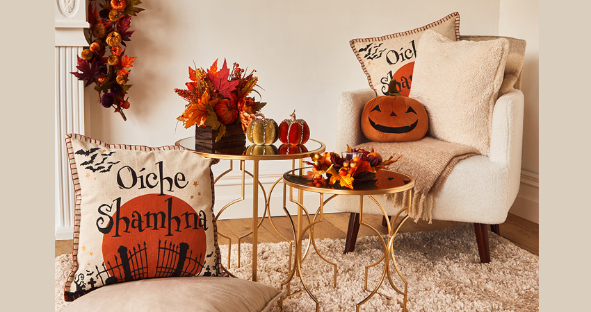 Dunnes Stores Home Halloween Decorations