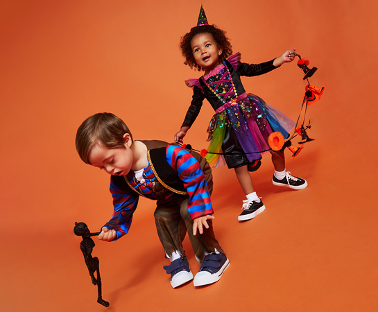 Dunnes Stores Home Halloween Toddlers