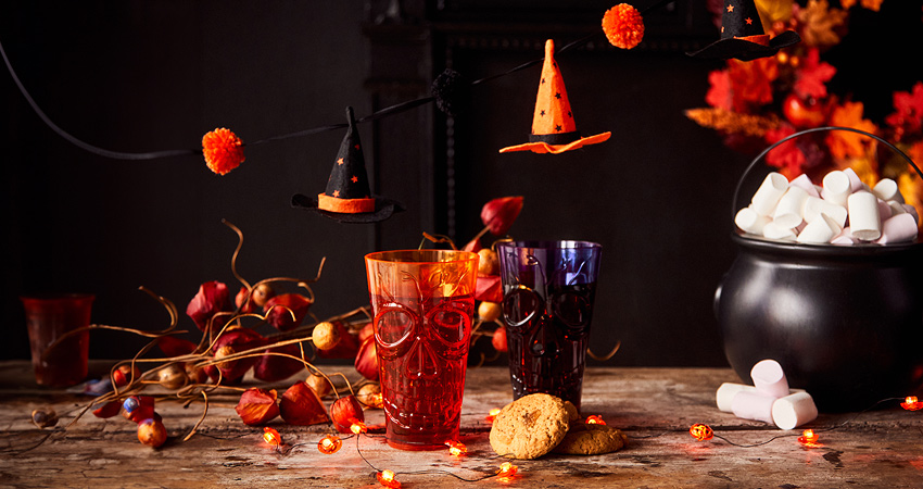Dunnes Stores Home Halloween