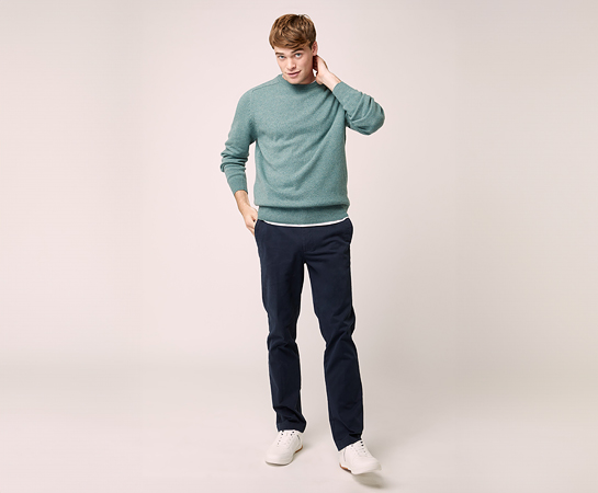 Mens Fashion and Clothing - Menswear | Dunnes Stores