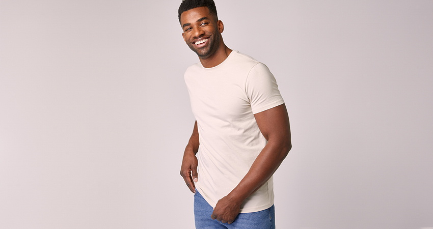 Dunnes Stores Men Tops, T-Shirts & Polos