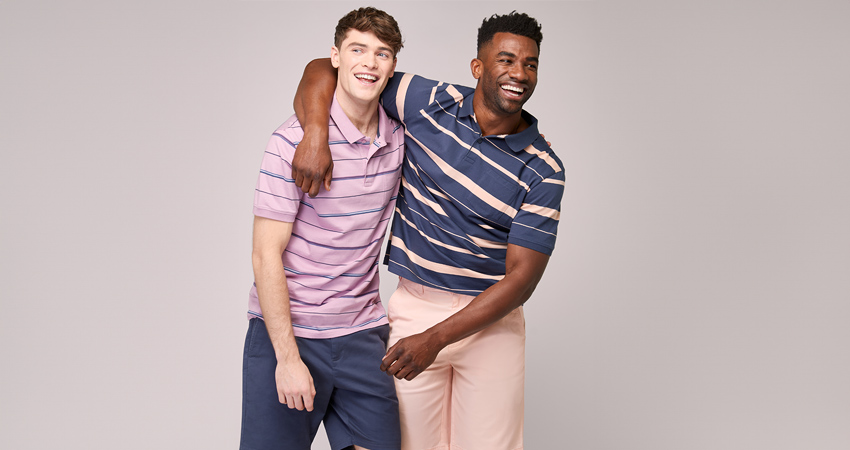 Dunnes Stores Men Tops, T-Shirts & Polos