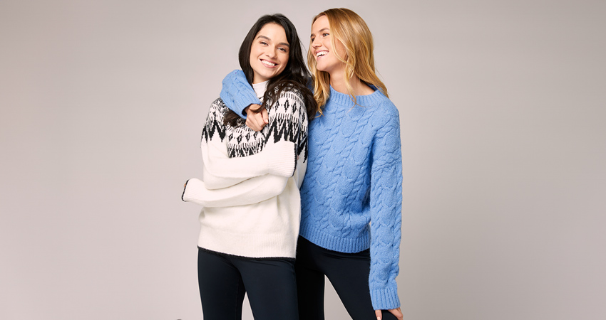 Women Jumpers & Cardigans