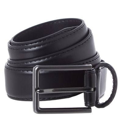 Formal Leather Belt thumbnail