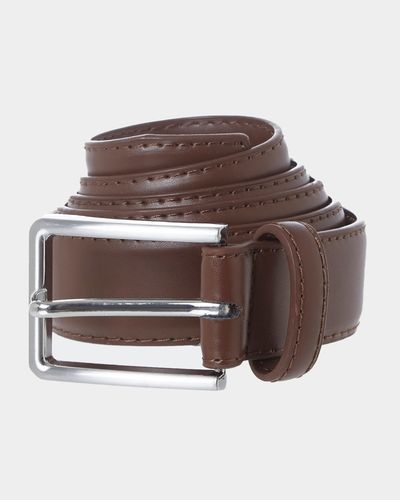 Formal Leather Belt thumbnail