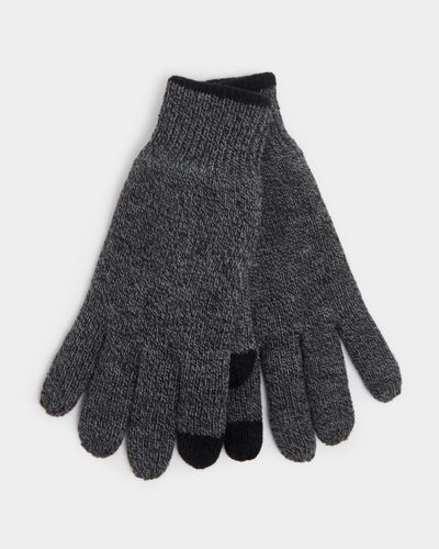 Thinsulate Touchscreen Winter Gloves