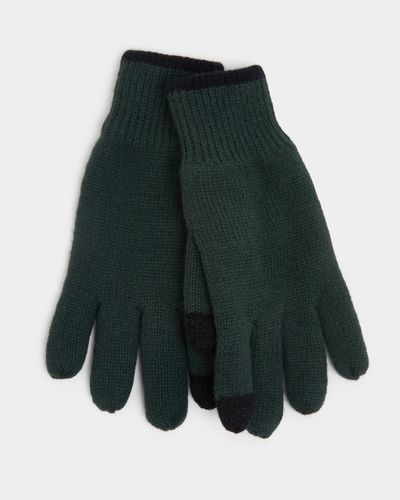 Thinsulate Touchscreen Winter Gloves thumbnail