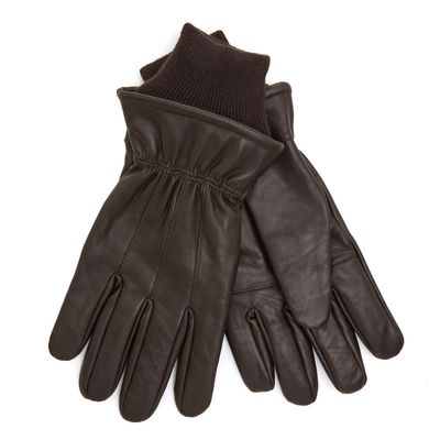 Leather Thinsulate Glove thumbnail