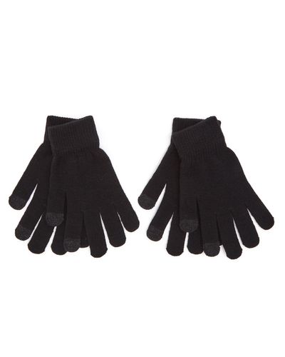 Touchscreen Gloves - Pack Of 2 thumbnail