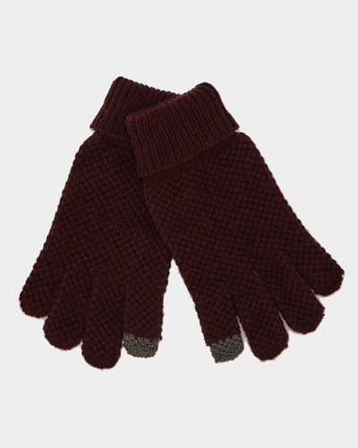 Textured Gloves thumbnail