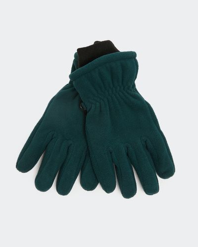 Fleece Touchscreen Gloves thumbnail