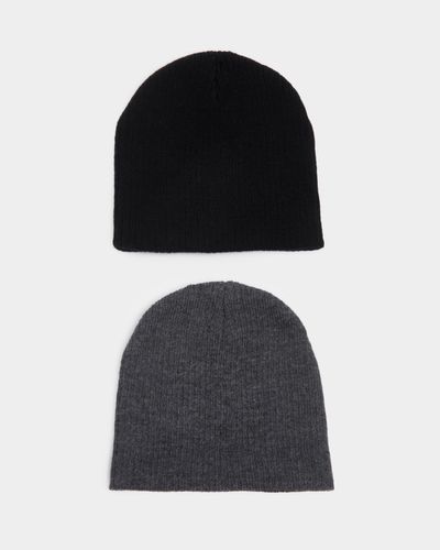 Beanie Hat - Pack Of 2 thumbnail