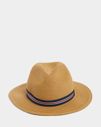 Panama Style Hat thumbnail