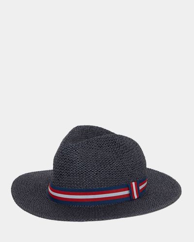 Panama Style Hat thumbnail