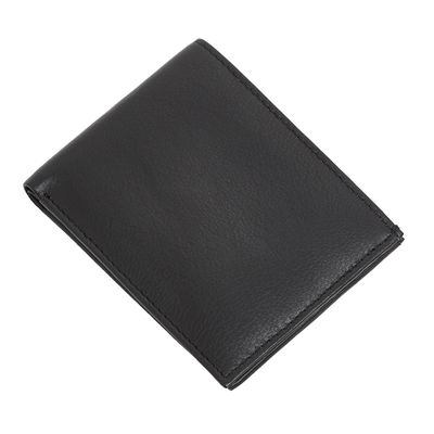 Leather Bi-Fold Wallet thumbnail