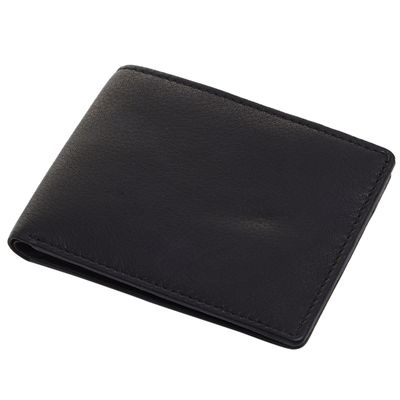 Leather Wallet thumbnail