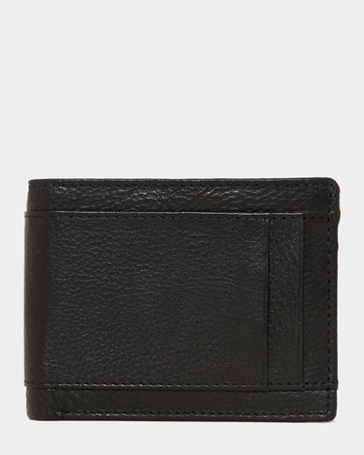 Leather Wallet thumbnail