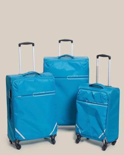 Superlite Luggage (Cabin,  Compact,  and Large)