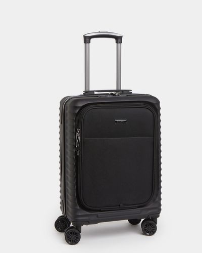 Smart Cabin Suitcase
