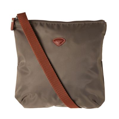 Jump Nice Leather Trim iPad Bag thumbnail