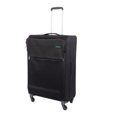 American Tourister Lightway Four Spinner Wheel Luggage thumbnail
