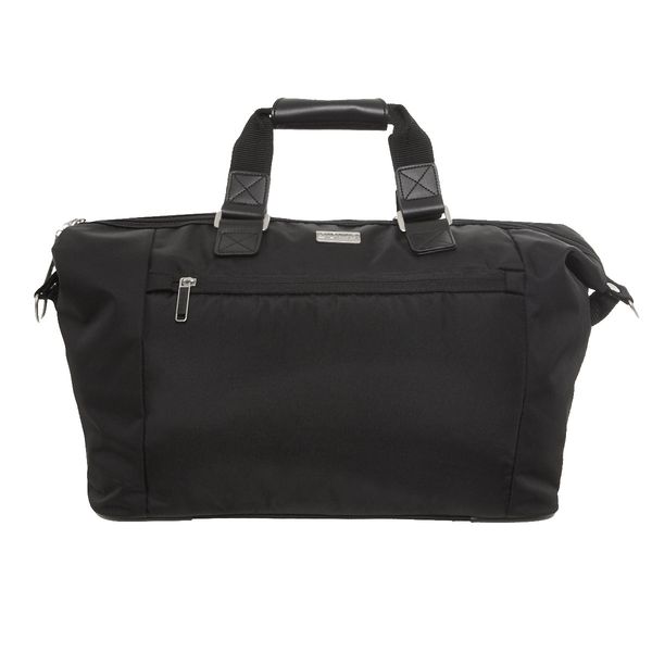 Toledo 2.0 Top Zip Duffle Bag