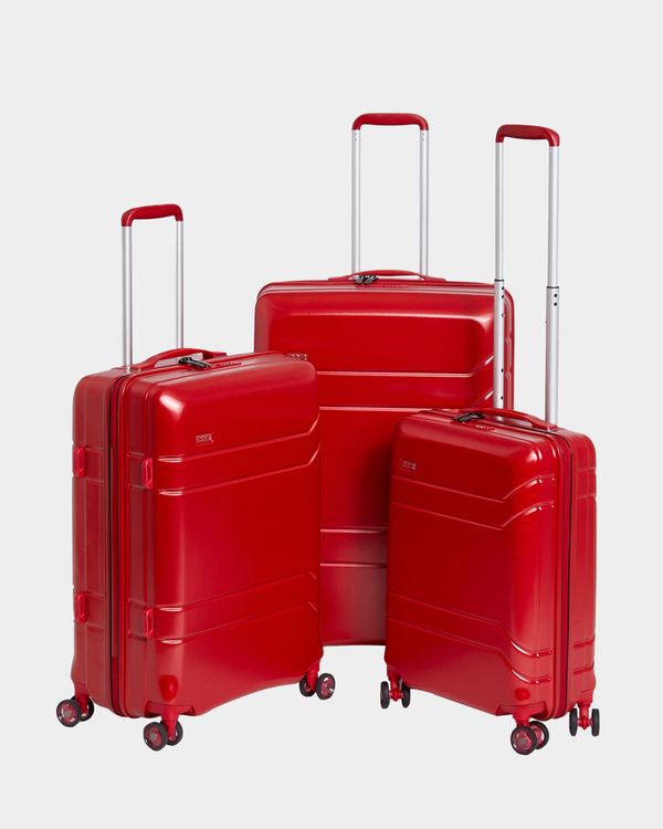 Jump Hardshell Suitcase