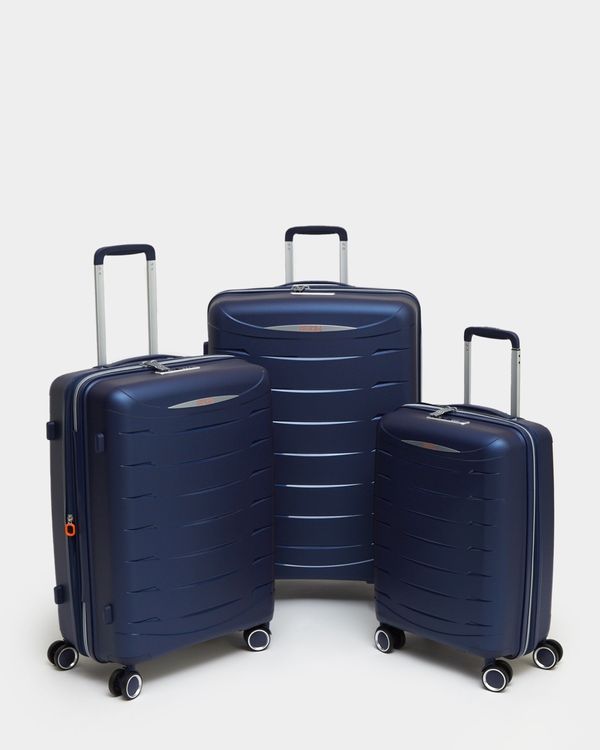 Jump Furano Hard Panel Suitcase