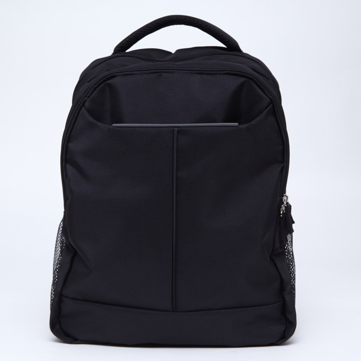 Dunnes Stores | Black Backpack