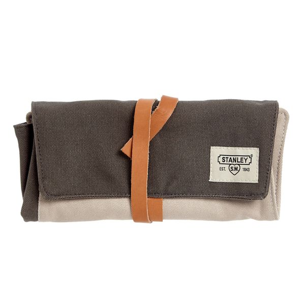 Stanley Canvas Tool Roll