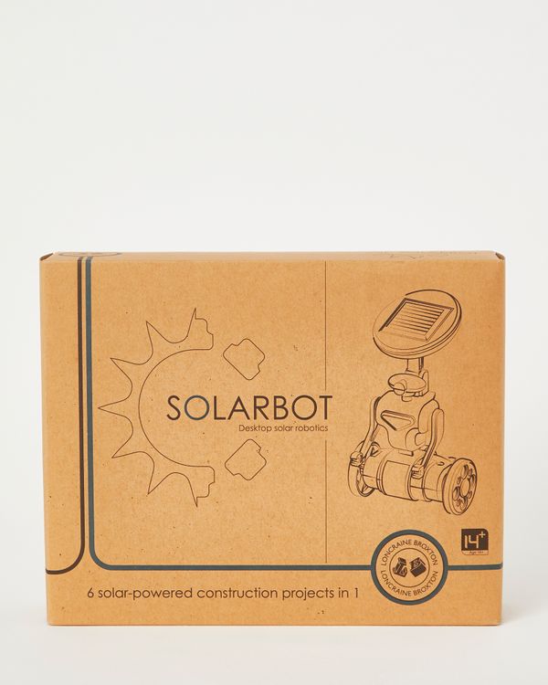 Solar Bot