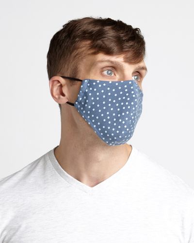 Men's Face Covering - Pack Of 2 thumbnail
