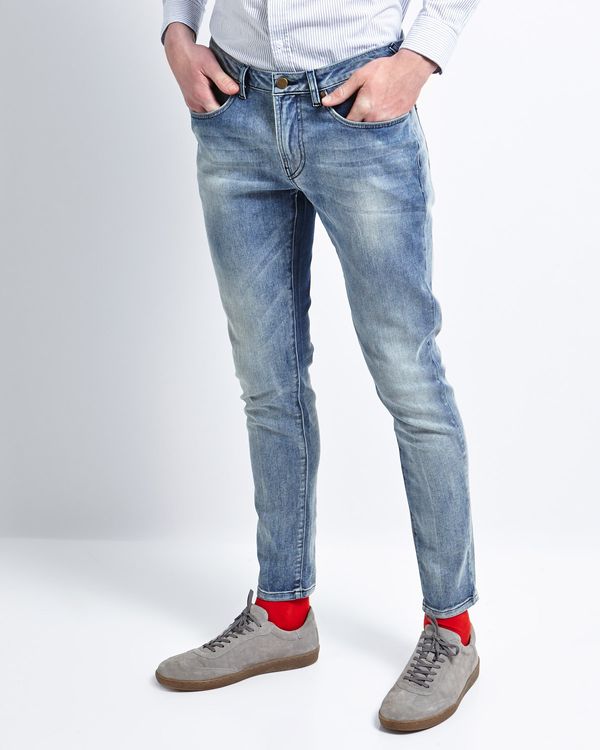 Paul Galvin Denim Jeans