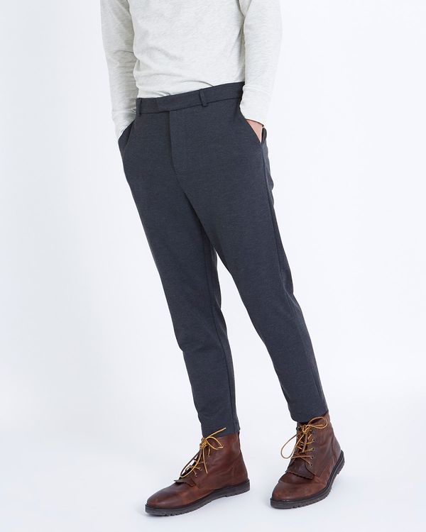 Paul Galvin High Waisted Trousers