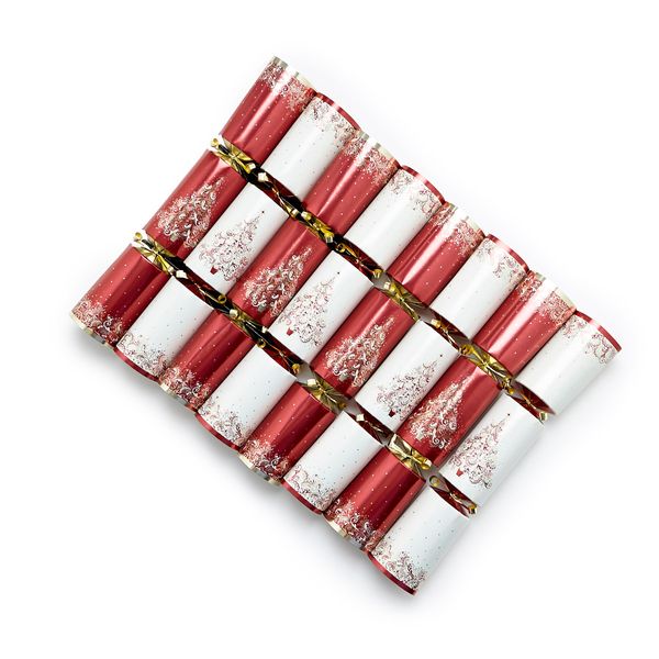Party Cracker - Pack Of 8