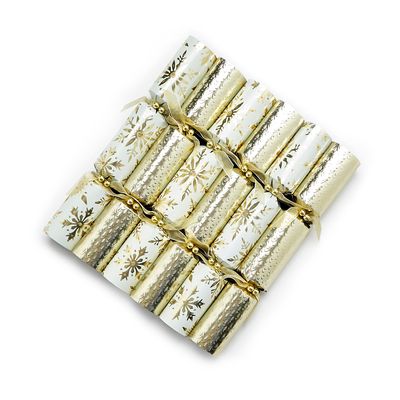 Luxury Crackers - Pack Of 6 thumbnail