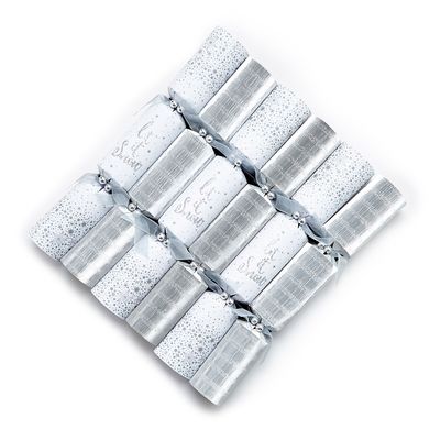 Luxury Crackers - Pack Of 6 thumbnail