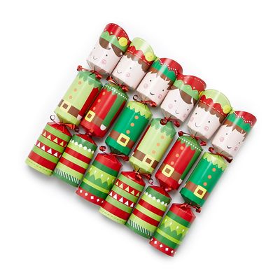 Kids Crackers - Pack Of 6 thumbnail