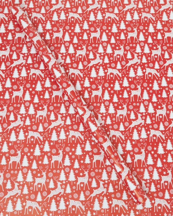 Christmas Gift Wrapping Paper (8 Metres)