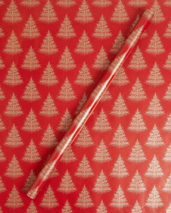 Christmas Gift Wrapping Paper (4 Metres)