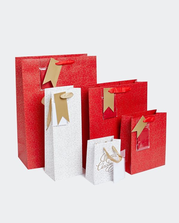 Gift Bag - Pack Of 5