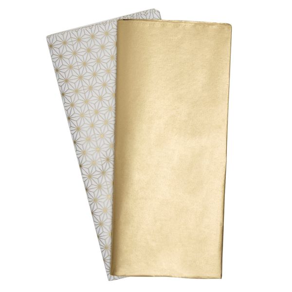 Tissue Paper - Pack Of 10