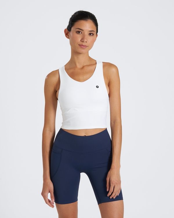 Dunnes Stores  Animal-mix Strappy Back Sports Bra