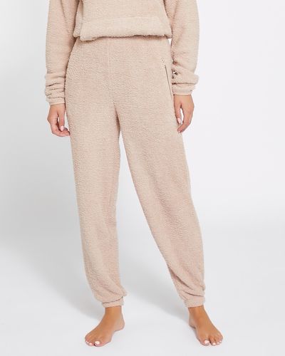 Cosy Knit Lounge Joggers