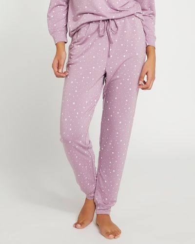 Soft Pyjama Joggers