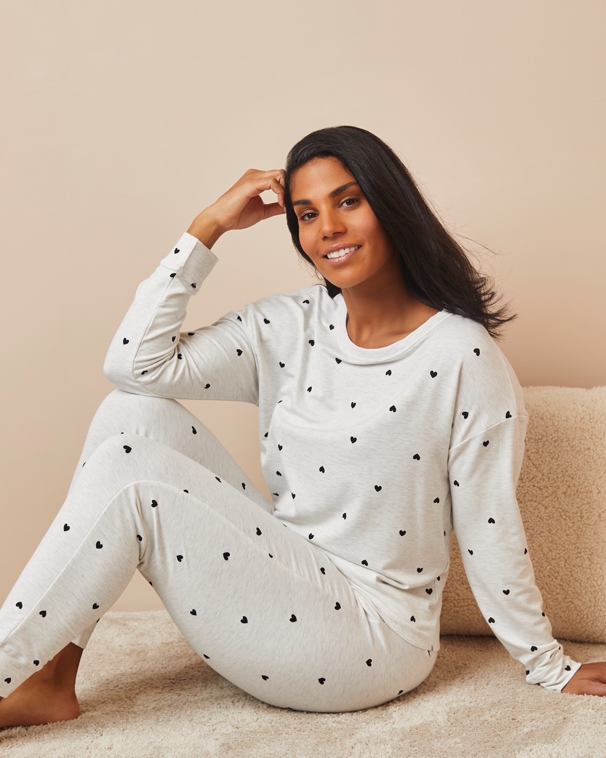 Custom Pajamas for Men. Create Personalized Pajama Pants