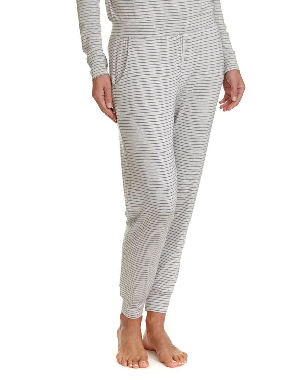 Stripe Pyjama Pants