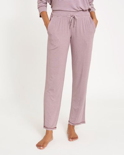 Stripe Pyjama Pants thumbnail