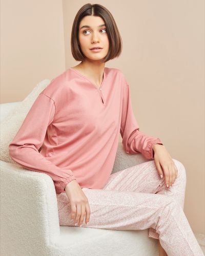 Pure Cotton Pyjama Pant