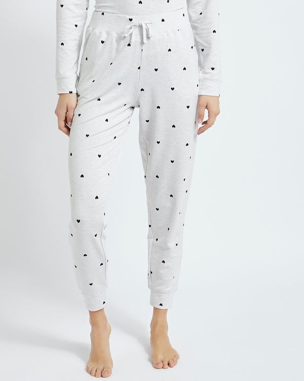 Sleep Heart Pyjama Pants